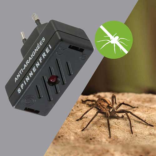 dispozitiv anti insecte